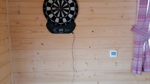 Chata Baška Liptovská Ondrášová 26 Chata Baška Liptovská Ondrášová 26
