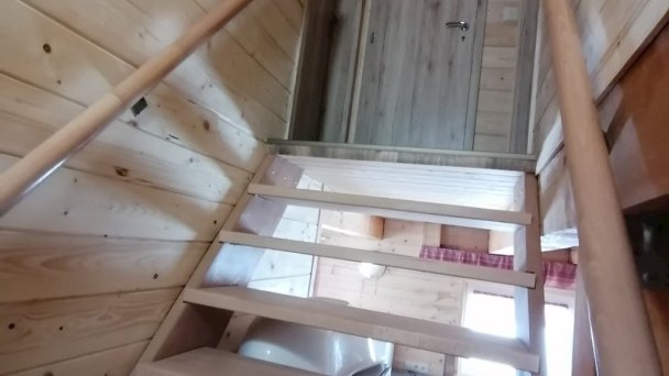 Chata Baška Liptovská Ondrášová 29 Chata Baška Liptovská Ondrášová 29