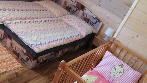 Chata Baška Liptovská Ondrášová 34 Chata Baška Liptovská Ondrášová 34
