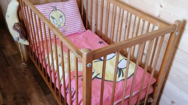 Chata Baška Liptovská Ondrášová 35 Chata Baška Liptovská Ondrášová 35