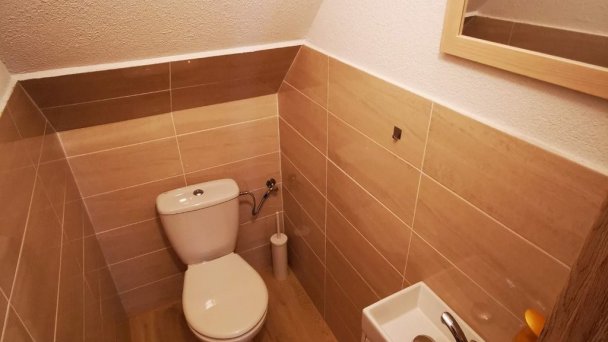 Chata Baška Liptovská Ondrášová 39 Chata Baška Liptovská Ondrášová 39