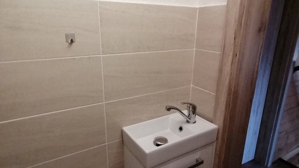 Chata Baška Liptovská Ondrášová 40 Chata Baška Liptovská Ondrášová 40