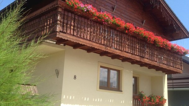 Guest house Fleurs Liptovská Ondrášová 6 Guest house Fleurs Liptovská Ondrášová 6