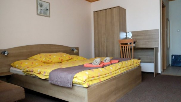 Guest house Fleurs Liptovská Ondrášová 12 Guest house Fleurs Liptovská Ondrášová 12