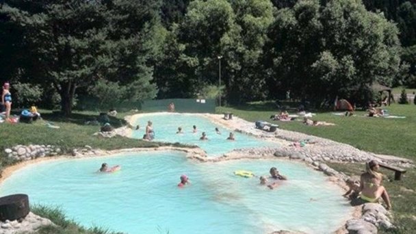Guest house Fleurs Liptovská Ondrášová 27 Guest house Fleurs Liptovská Ondrášová 27
