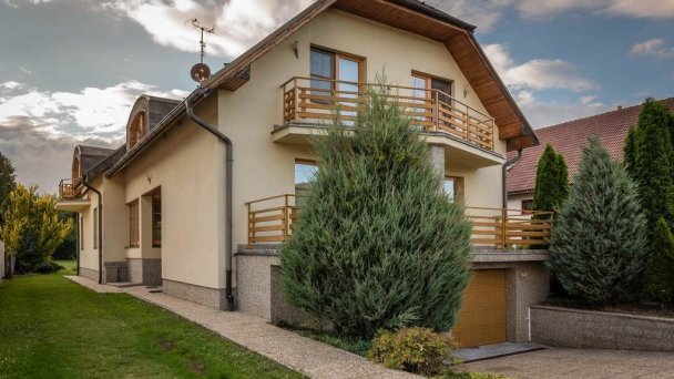Villa Family Lienka Liptovská Ondrašová 18 Villa Family Lienka Liptovská Ondrašová 18