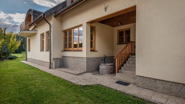 Villa Family Lienka Liptovská Ondrašová 19 Villa Family Lienka Liptovská Ondrašová 19