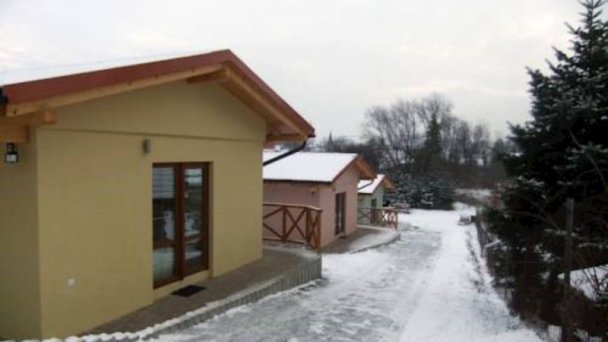 Chatky Janis Liptovská Ondrašová 8 Chatky Janis Liptovská Ondrašová 8