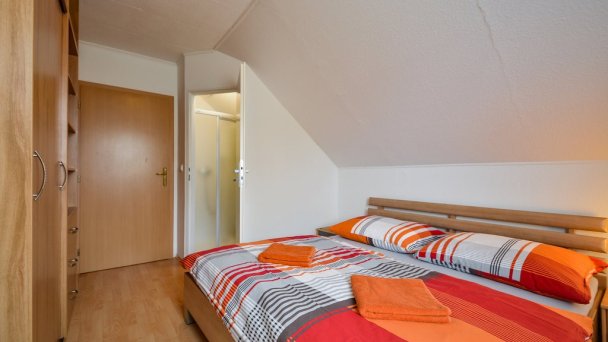 Apartmán Ivan Liptovská Ondrašová 6