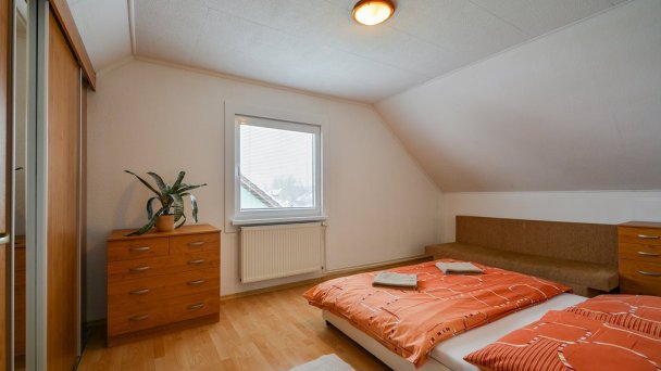 Apartmán Ivan Liptovská Ondrašová 7