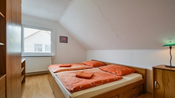Apartmán Ivan Liptovská Ondrašová 9