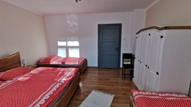 Chalupa Liptovka Liptovská Ondrašová 13