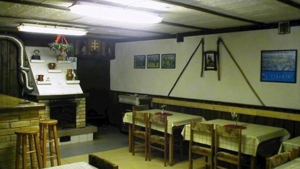 Gazdovský dom Žiar 5