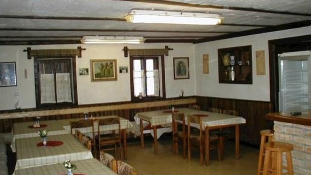 Gazdovský dom Žiar 11