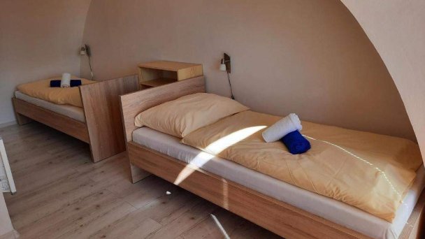Penzión Real Žiar 23