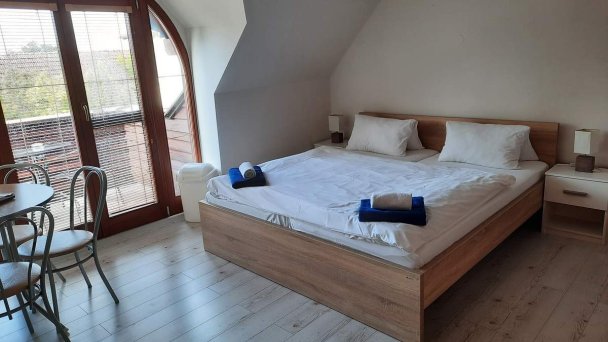 Penzión Real Žiar 32