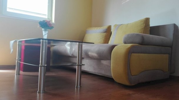 Domček Relax Žiar 21