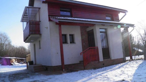 Privat Kováčová Žiar 8