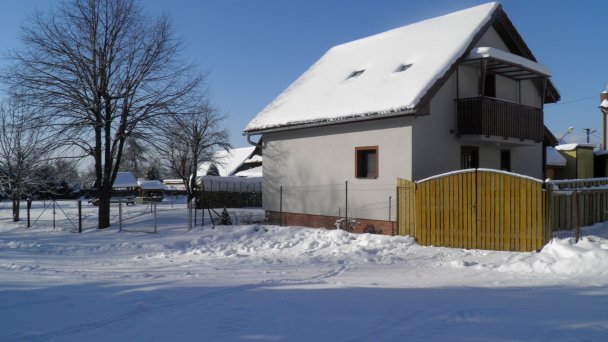 Privat Kováčová Žiar 9