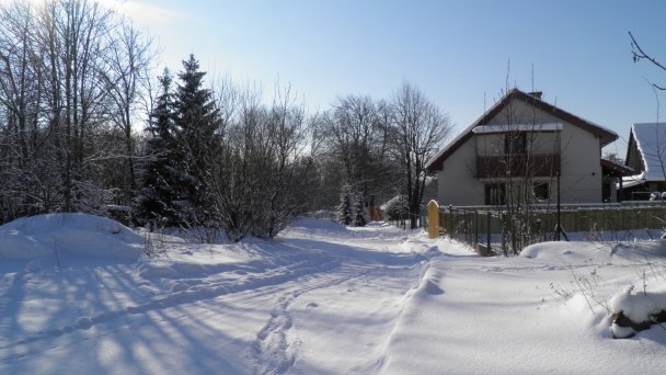 Privat Kováčová Žiar 10
