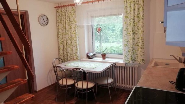 Privat Kováčová Žiar 11