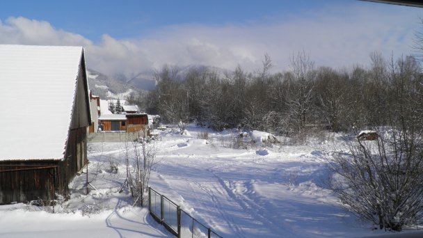 Privat Kováčová Žiar 36