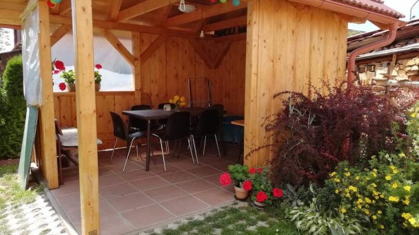 Privat Kováčová Žiar 6