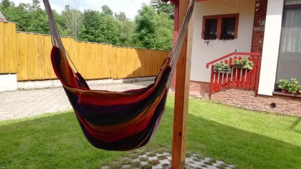 Privat Kováčová Žiar 42