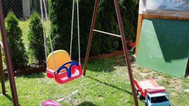 Privat Kováčová Žiar 45