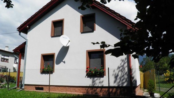 Privat Kováčová Žiar 52