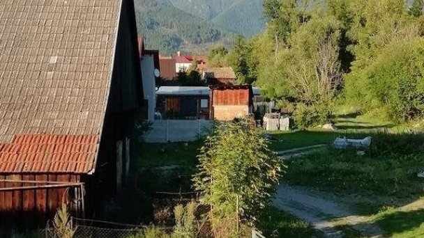 Privat Kováčová Žiar 54