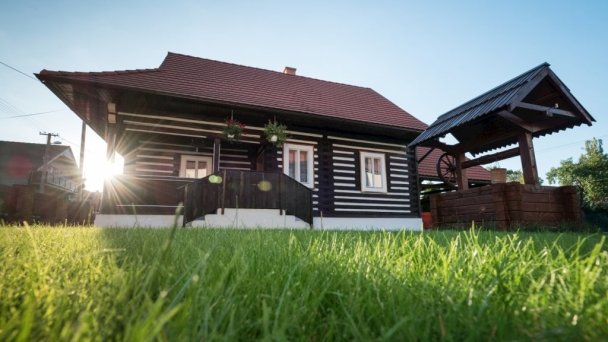 Chalúpka u Rumkov Liptovský Mikuláš 7 Chalúpka u Rumkov Liptovský Mikuláš 7
