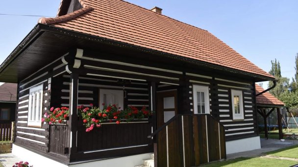 Chalúpka u Rumkov Liptovský Mikuláš 8 Chalúpka u Rumkov Liptovský Mikuláš 8