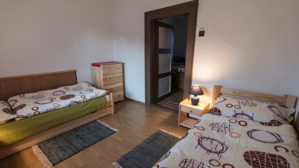 Chalúpka u Rumkov Liptovský Mikuláš 9 Chalúpka u Rumkov Liptovský Mikuláš 9