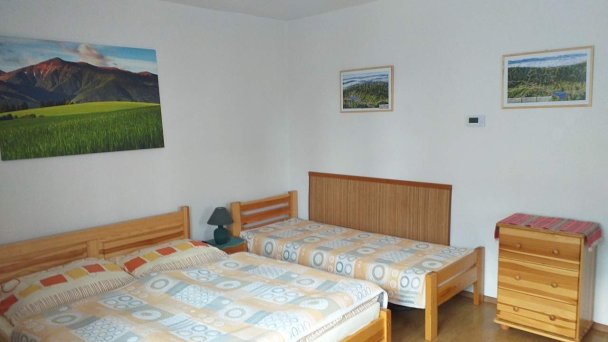 Chalúpka u Rumkov Liptovský Mikuláš 10 Chalúpka u Rumkov Liptovský Mikuláš 10