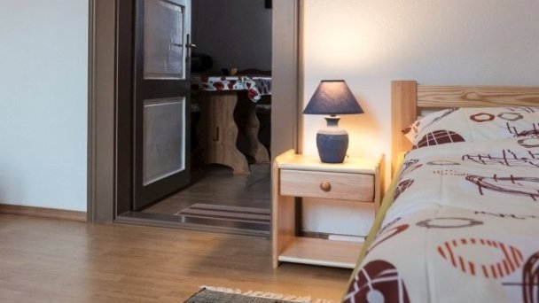 Chalúpka u Rumkov Liptovský Mikuláš 11 Chalúpka u Rumkov Liptovský Mikuláš 11