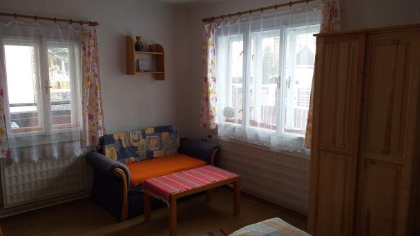 Chalúpka u Rumkov Liptovský Mikuláš 12 Chalúpka u Rumkov Liptovský Mikuláš 12