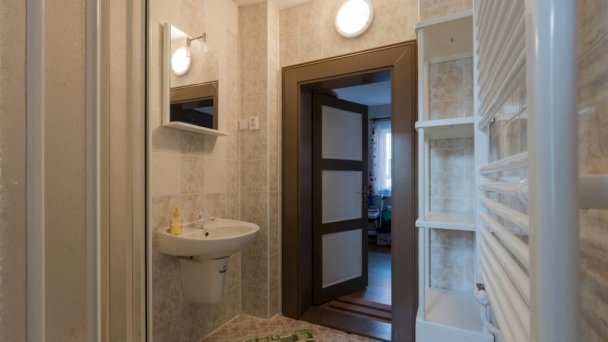 Chalúpka u Rumkov Liptovský Mikuláš 14 Chalúpka u Rumkov Liptovský Mikuláš 14