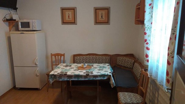 Chalúpka u Rumkov Liptovský Mikuláš 15 Chalúpka u Rumkov Liptovský Mikuláš 15