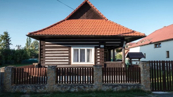 Chalúpka u Rumkov Liptovský Mikuláš 16 Chalúpka u Rumkov Liptovský Mikuláš 16