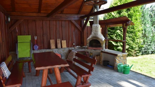 Chalúpka u Rumkov Liptovský Mikuláš 5 Chalúpka u Rumkov Liptovský Mikuláš 5