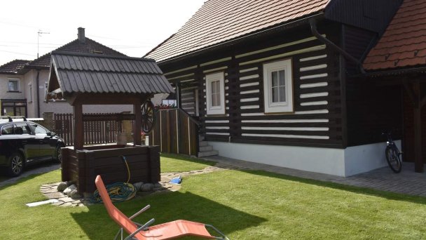 Chalúpka u Rumkov Liptovský Mikuláš 18 Chalúpka u Rumkov Liptovský Mikuláš 18