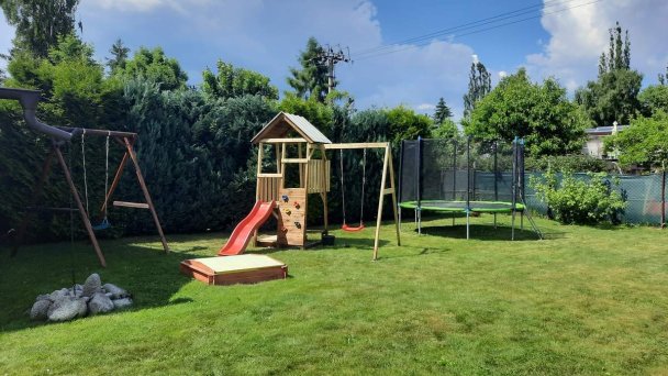 Chalúpka u Rumkov Liptovský Mikuláš 20 Chalúpka u Rumkov Liptovský Mikuláš 20