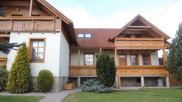 Privát Alenka Liptovský Mikuláš - Demänová 31