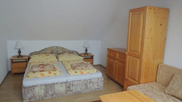 Privát Alenka Liptovský Mikuláš - Demänová 36