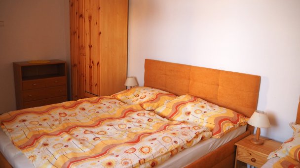 Privát Alenka Liptovský Mikuláš - Demänová 8