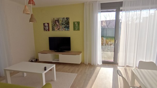 Privát Alenka Liptovský Mikuláš - Demänová 23