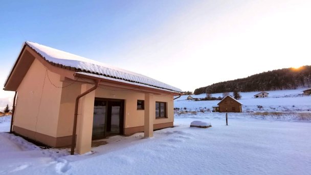Panorama Home Valča 6
