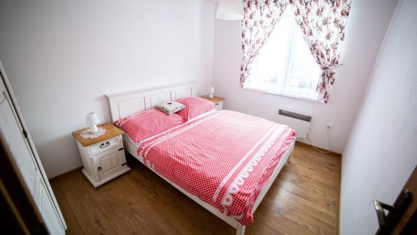Domčeky Sabinka a Melinka Valča 3
