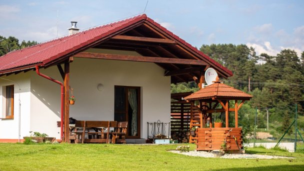 Domčeky Sabinka a Melinka Valča 18